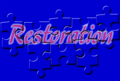 Restoration Puzzle
