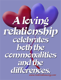 Loving Relationship