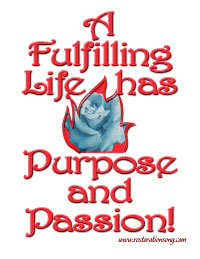 Passion For Life